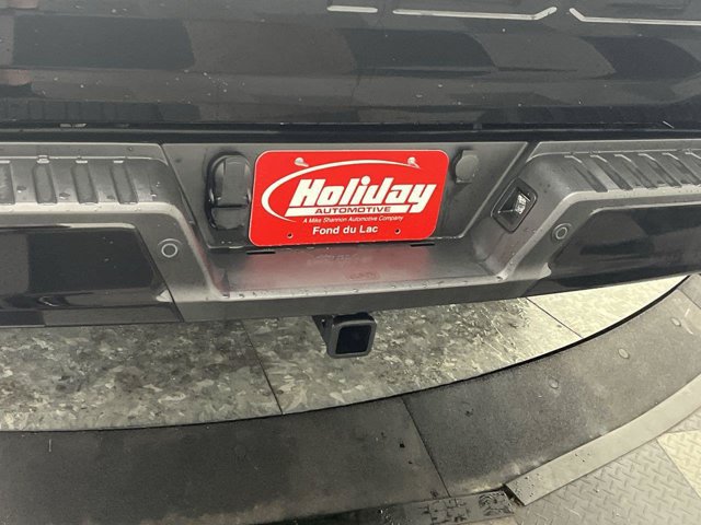 Certified 2025 Ford F150 Lariat AWD/4WD image 34