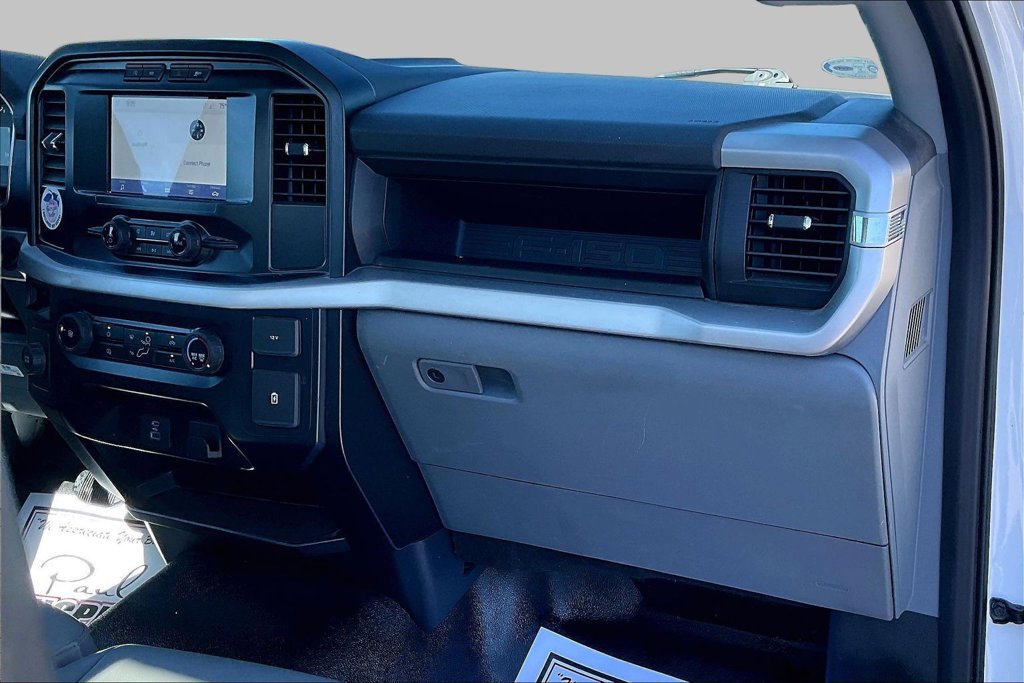 Certified 2022 Ford F150 XL w/ Equipment Group 101A High RWD image 17