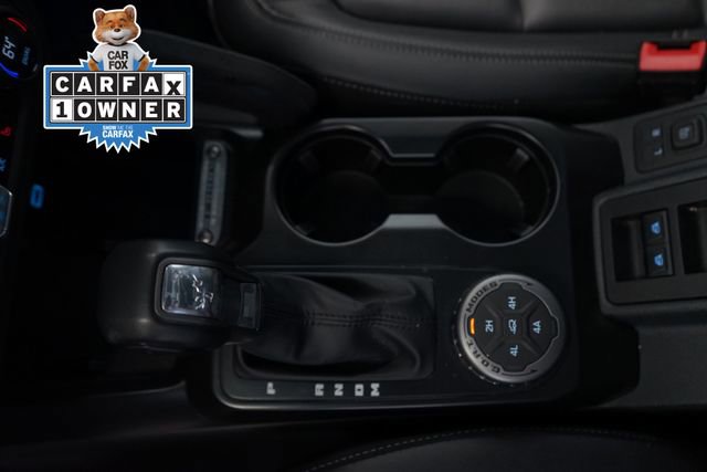 Certified 2025 Ford Bronco Badlands image 24