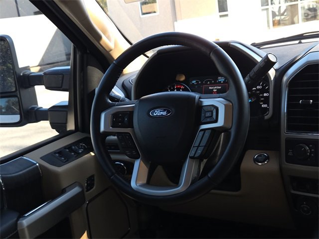 Certified 2021 Ford F250 Lariat w/ Lariat Ultimate Package image 14