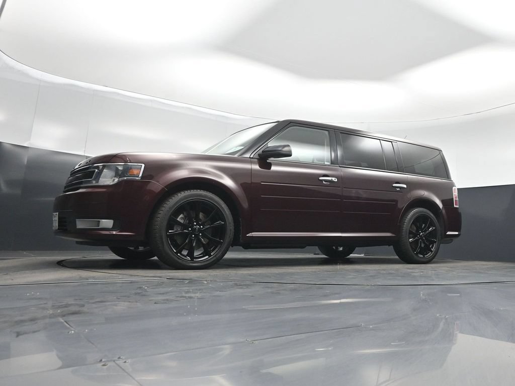 Certified 2019 Ford Flex SEL w/ Equipment Group 202A FWD image 44