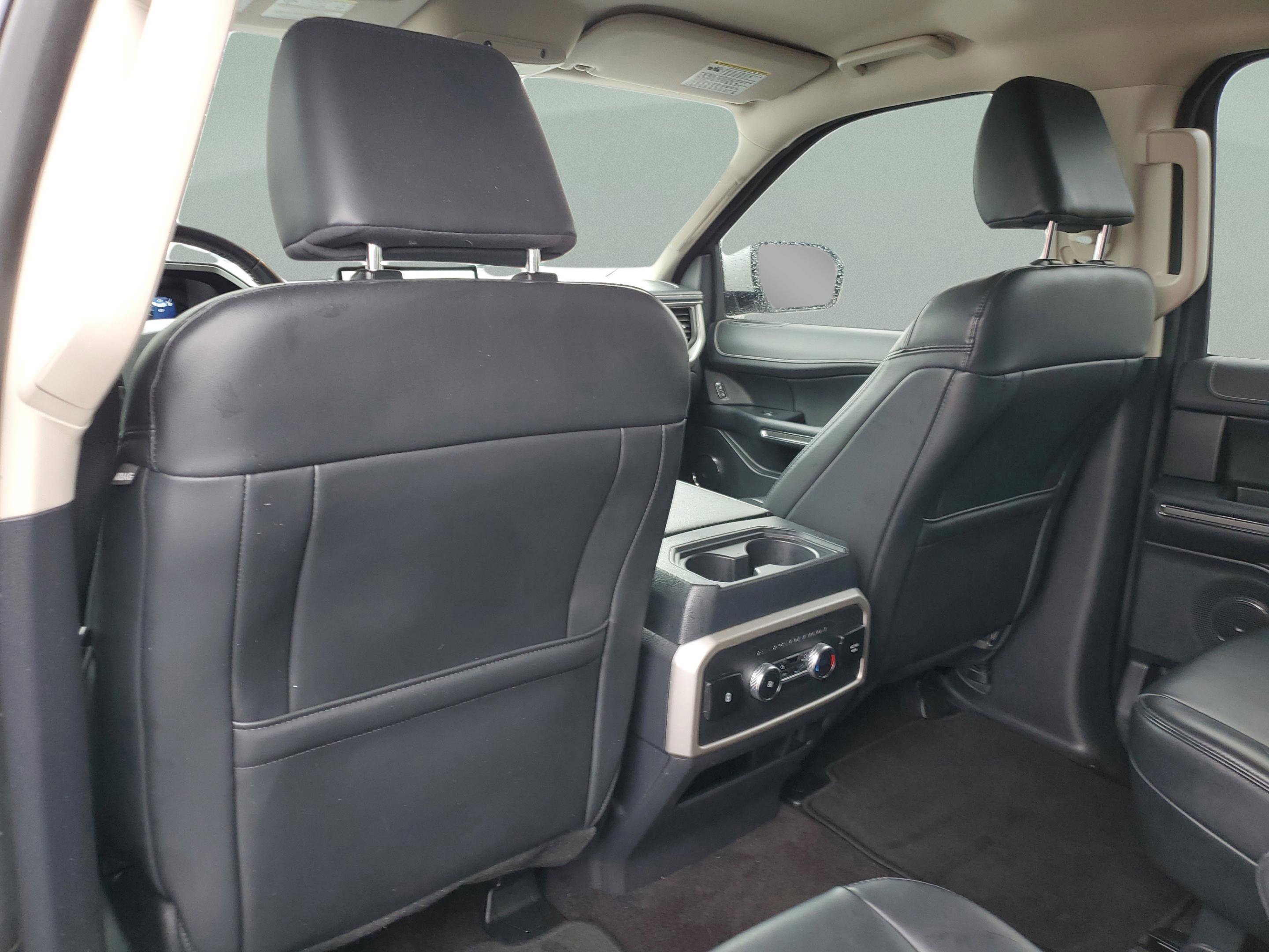 Certified 2023 Ford Expedition Max XLT image 14