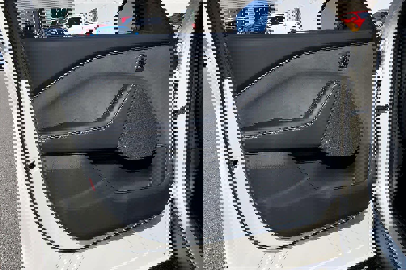 Certified 2025 Ford Mustang Mach-E GT image 21