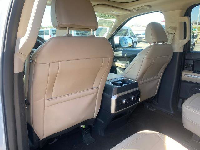 Certified 2022 Ford Expedition Limited image 26