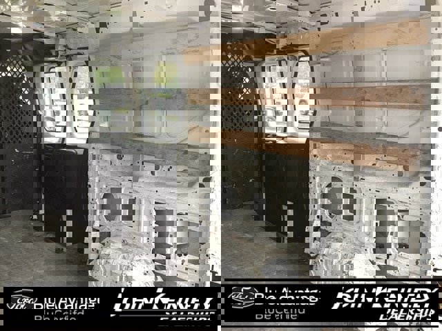 Certified 2021 Ford Transit 250 Low Roof w/ Exterior Upgrade Package image 30