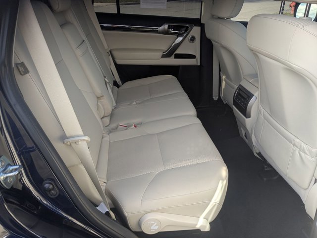 Used 2022 Lexus GX 460 Premium image 36