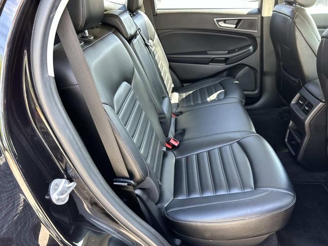 Certified 2023 Ford Edge SEL AWD/4WD image 26