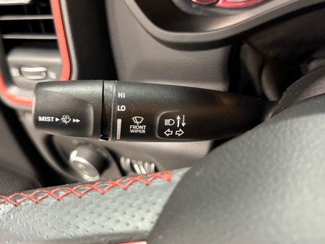 Used 2019 RAM 1500 Rebel AWD/4WD image 20