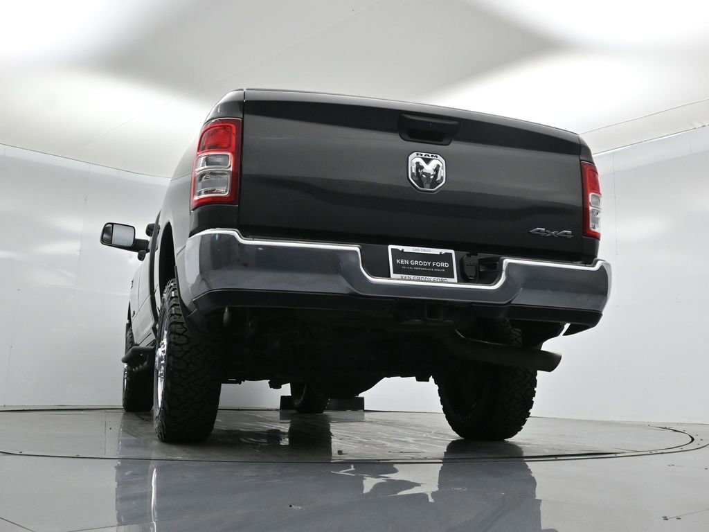 Used 2020 RAM 2500 Tradesman image 18