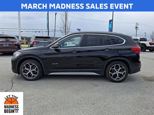 Used 2018 BMW X1 xDrive28i image 6
