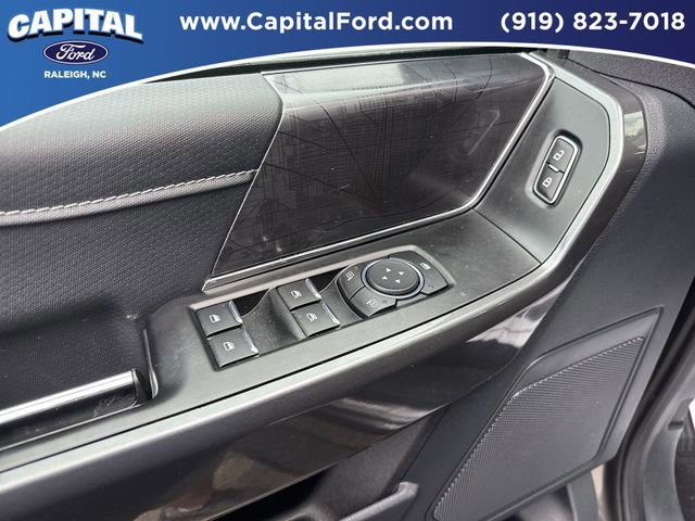 Certified 2023 Ford F150 XLT w/ Equipment Group 302A High image 21