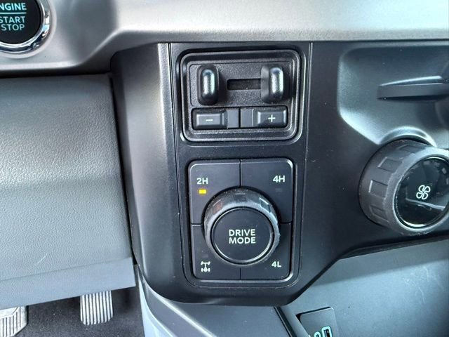 Certified 2024 Ford F250 XLT w/ Black Appearance Package image 27