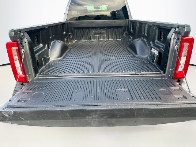 Certified 2025 Ford F350 XLT AWD/4WD image 13