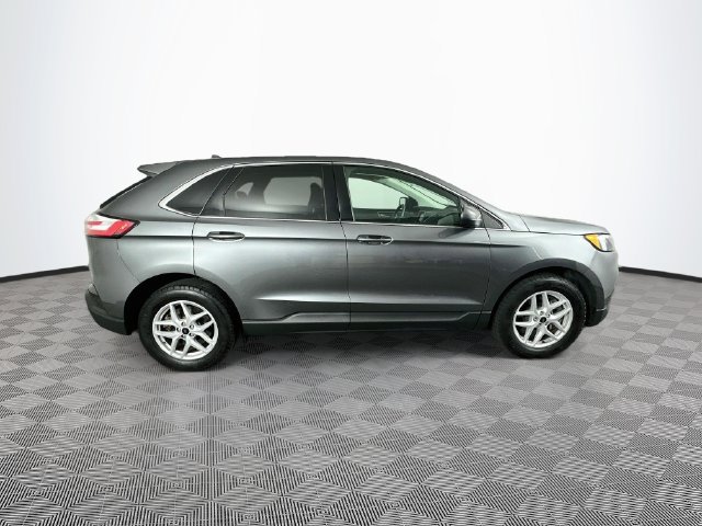 Certified 2024 Ford Edge SEL w/ Convenience Package AWD/4WD image 14