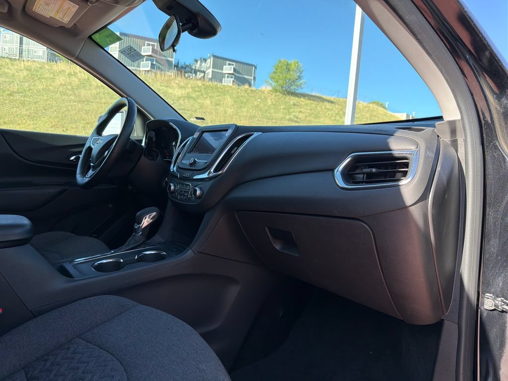 Used 2024 Chevrolet Equinox LT AWD/4WD image 34