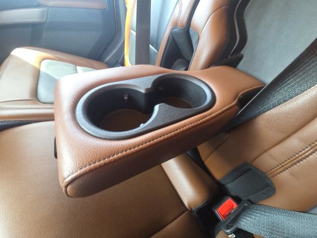 Certified 2021 Ford Bronco Outer Banks AWD/4WD image 17