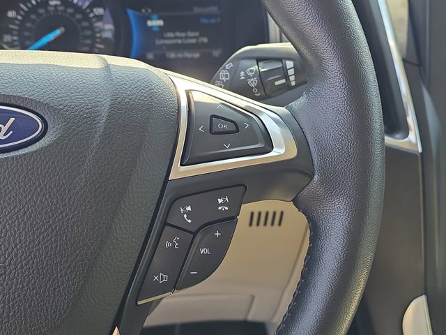 Certified 2023 Ford Edge Titanium image 21