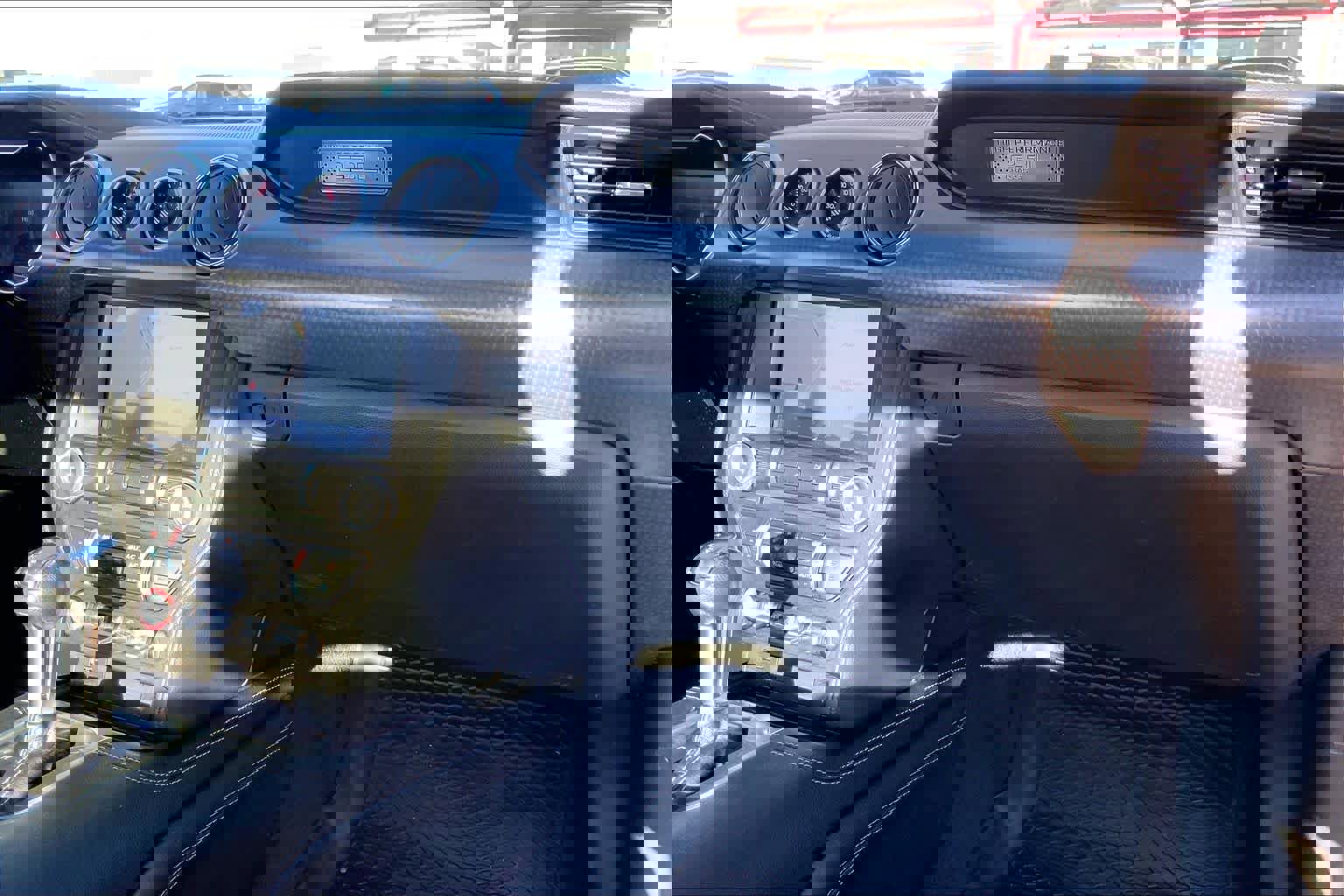 Certified 2022 Ford Mustang Premium w/ 2.3L High Performance Package image 18