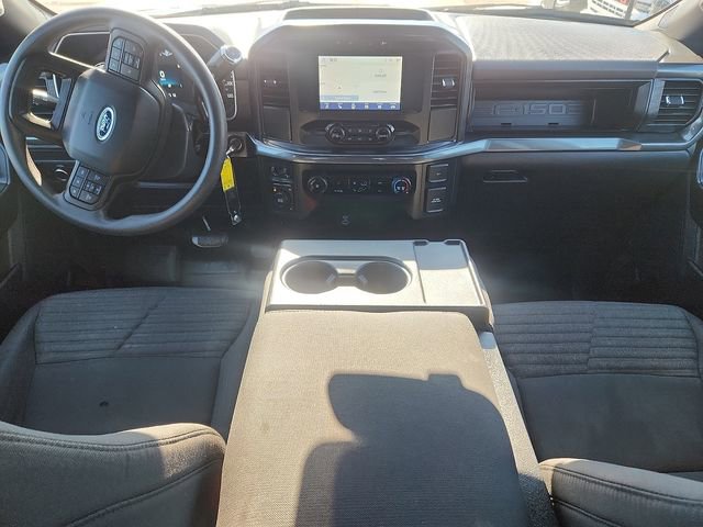 Certified 2023 Ford F150 XL w/ STX Appearance Package image 8