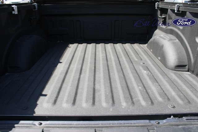 Certified 2024 Ford F150 Platinum w/ Equipment Group 703A Plus AWD/4WD image 10