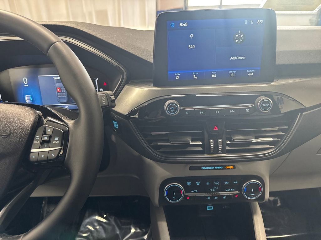 Certified 2023 Ford Escape Active AWD/4WD image 24