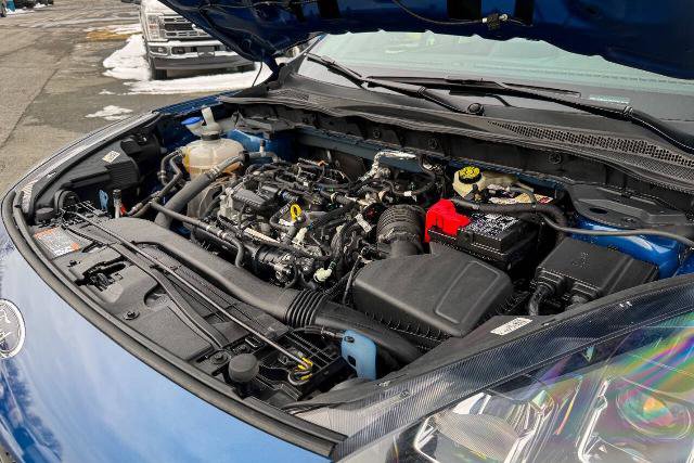 Certified 2022 Ford Escape SE w/ Convenience Package image 37