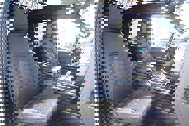 Certified 2022 Ford F150 XLT w/ Equipment Group 302A High image 12