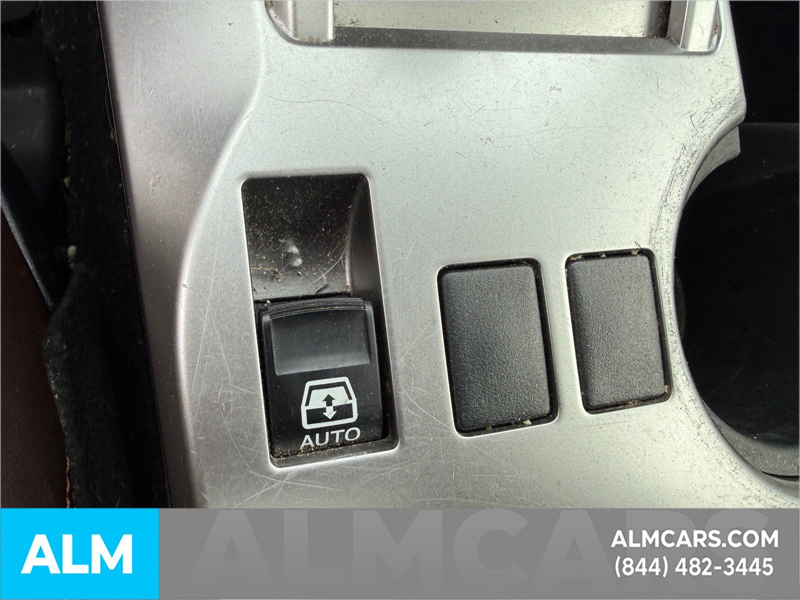 Used 2018 Toyota 4Runner Limited image 20