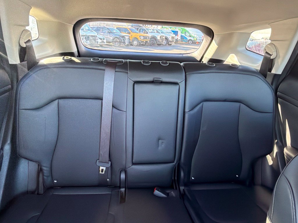 Used 2023 Kia Sportage EX FWD image 45