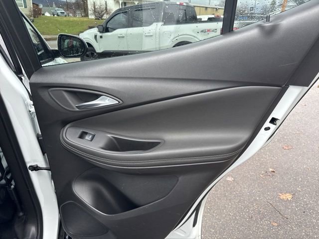 Used 2024 Buick Encore GX Sport Touring AWD/4WD image 31