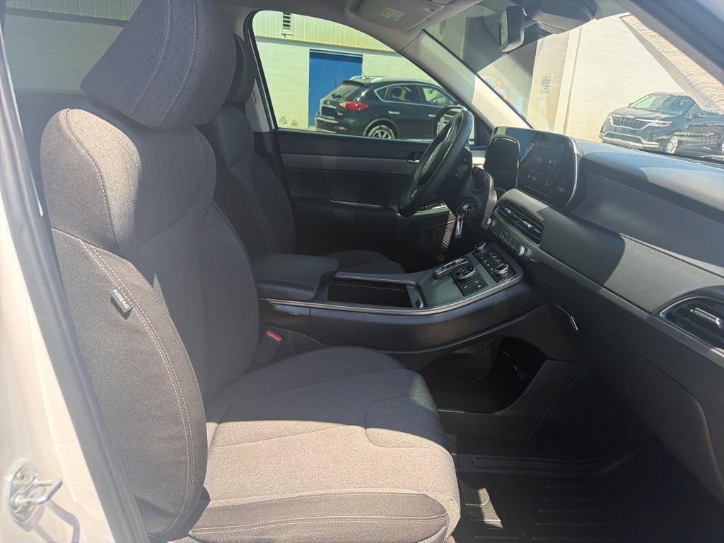 Used 2022 Hyundai Palisade SE AWD/4WD image 39