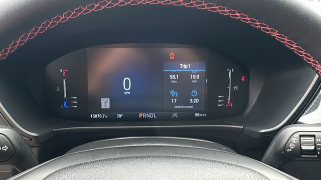 Certified 2023 Ford Escape ST-Line w/ Tech Pack #1 FWD image 26