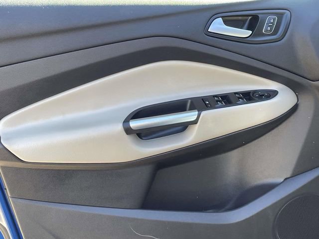 Certified 2019 Ford Escape SEL image 14