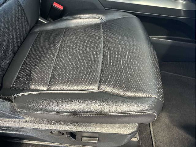 Certified 2025 Ford F150 Lariat AWD/4WD image 27