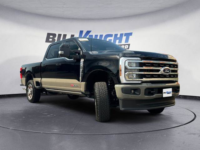 Certified 2026 Ford F250 King Ranch AWD/4WD image 7
