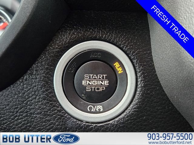 Used 2021 RAM 1500 Lone Star RWD image 20