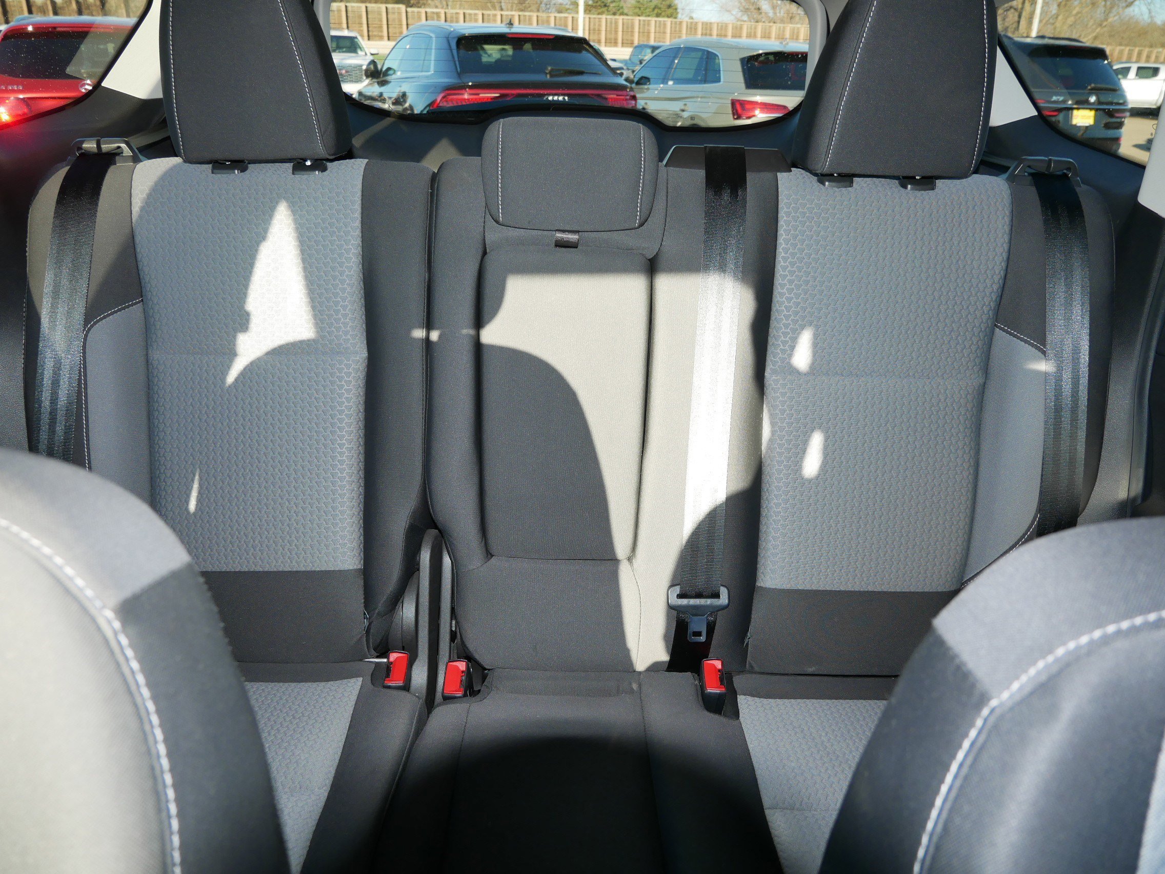 Certified 2017 Ford Escape SE w/ Equipment Group 201A image 13