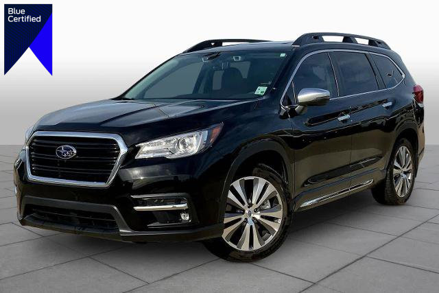 Used 2020 Subaru Ascent Touring w/ Popular Package #2A