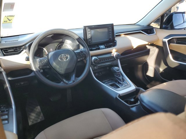 Used 2019 Toyota RAV4 LE w/ Phone Cable & Charge Package image 11