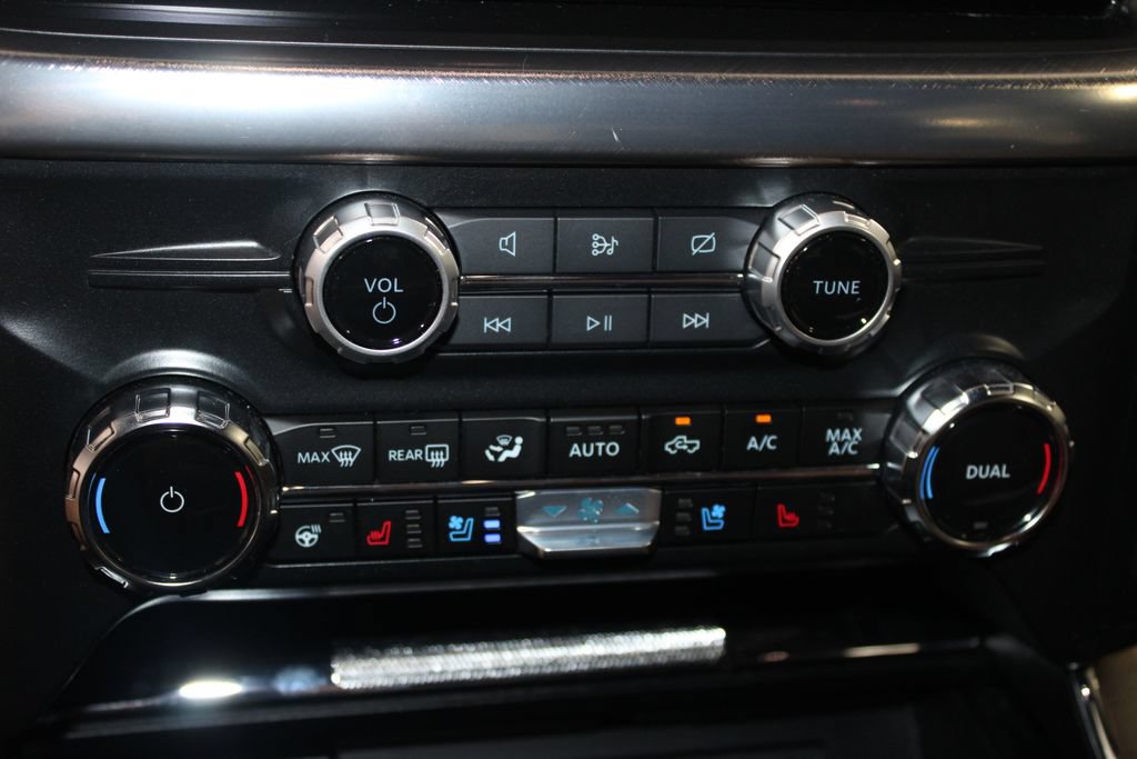 Certified 2024 Ford F150 King Ranch AWD/4WD image 52
