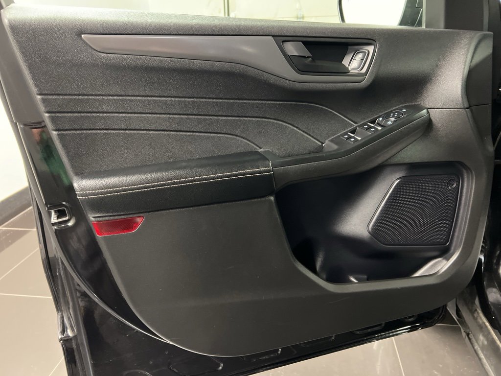 Certified 2024 Ford Escape Active image 27