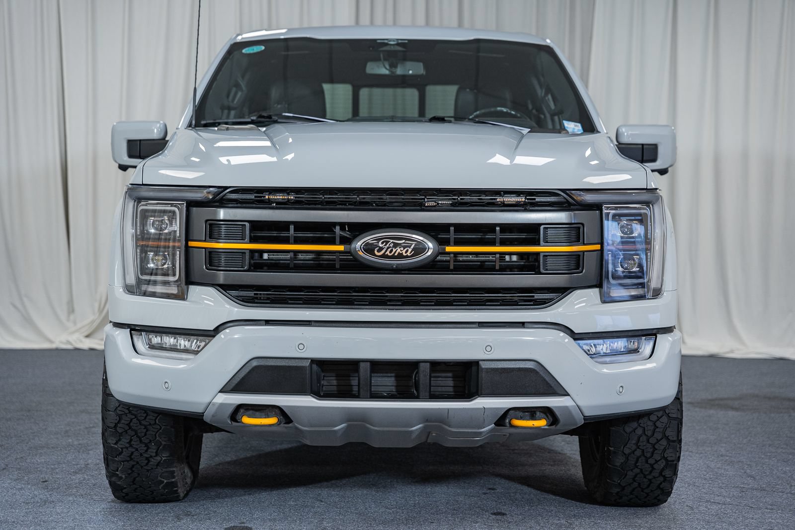 Certified 2023 Ford F150 Tremor w/ Equipment Group 402A High AWD/4WD image 2