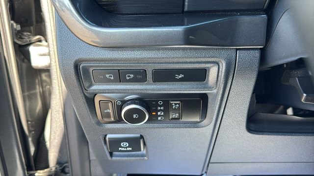 Certified 2023 Ford F150 XLT w/ Equipment Group 302A High AWD/4WD image 15