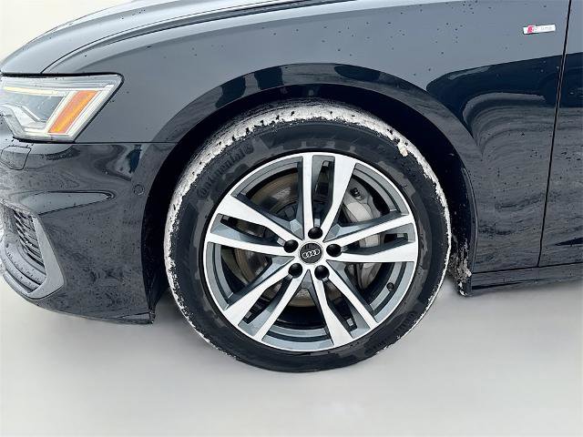 Used 2021 Audi A6 Premium Plus w/ Premium Plus Package image 24