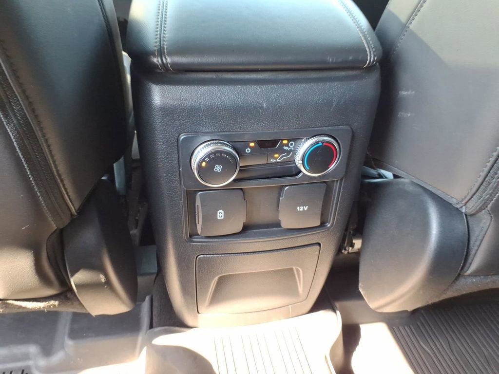 Certified 2023 Ford Explorer XLT w/ Equipment Group 202A AWD/4WD image 13