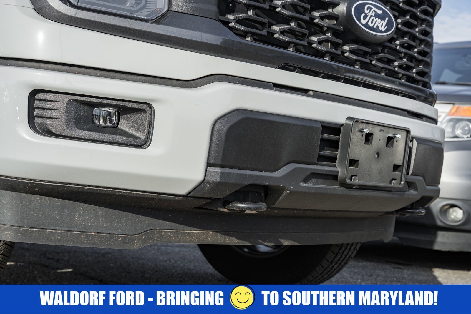 Certified 2024 Ford F150 STX image 13