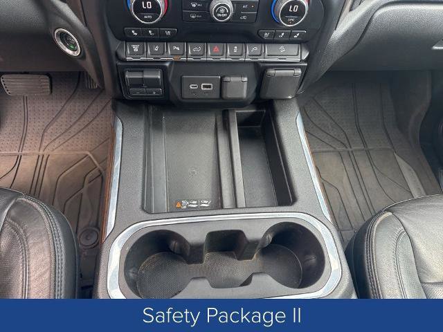 Used 2022 Chevrolet Silverado 2500 High Country w/ Z71 Off-Road Package image 25