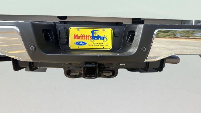 Certified 2025 Ford F350 Lariat image 19