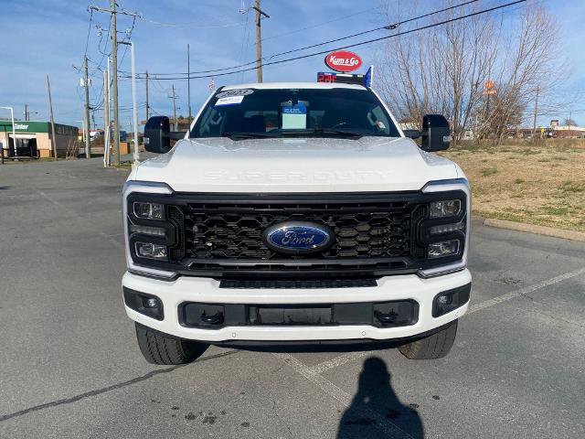 Certified 2023 Ford F250 Lariat w/ Lariat Ultimate Package image 2