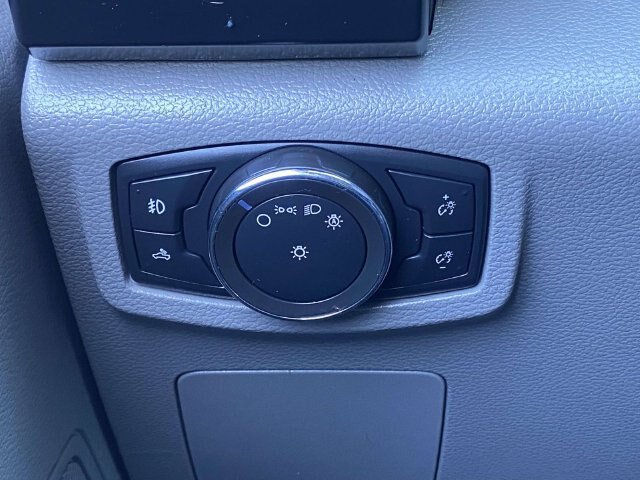 Certified 2017 Ford F150 XL w/ Equipment Group 101A Mid AWD/4WD image 18